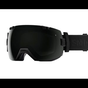 Smith I/OX ski goggles